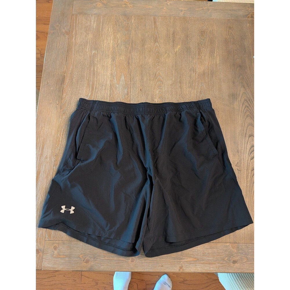 Under Armour Swim Trunks XL